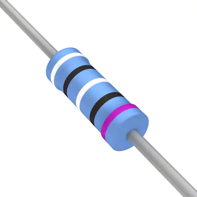 YR1B909RCC TE Connectivity Passive Product electronic component